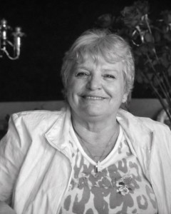 Brigitte Baitsch Brigitte Baitsch