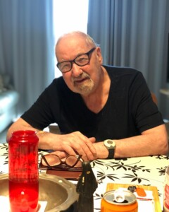 Walter Van Sweeveldt Walter Van Sweeveldt