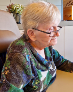 Martha Goessens 1 Martha Goessens 1