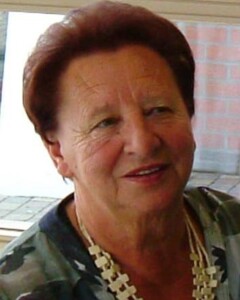 Thérèse Clarysse Thérèse Clarysse