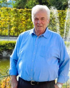 Vanparys Michel Vanparys Michel