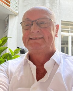 Michel Dutrieue Michel Dutrieue