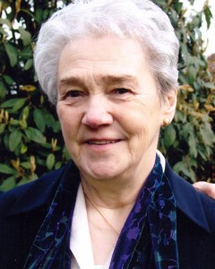 Josephine Peel Josephine Peel