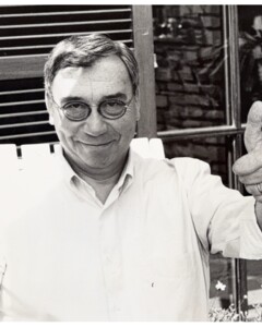 André Vanhoutte André Vanhoutte