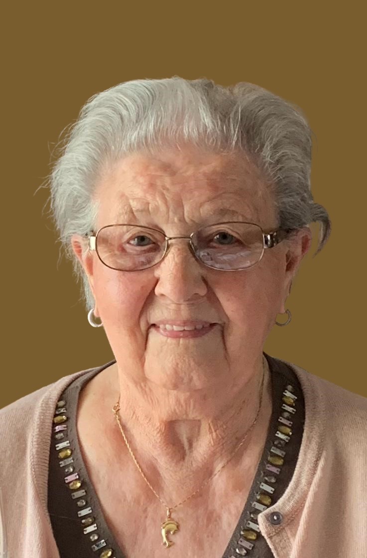 Magdalena Dehondt Magdalena Dehondt