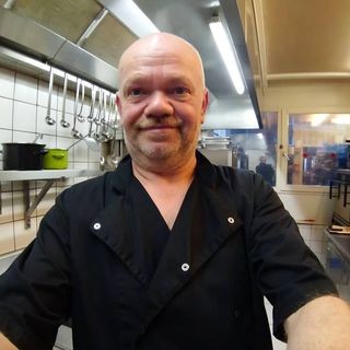 Stefan Verbanck Stefan Verbanck