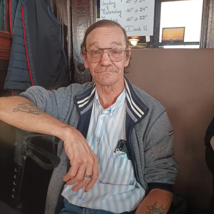 Joseph Zeebroek Joseph Zeebroek