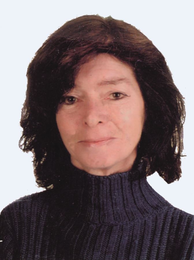 Chantal Depoortere Chantal Depoortere