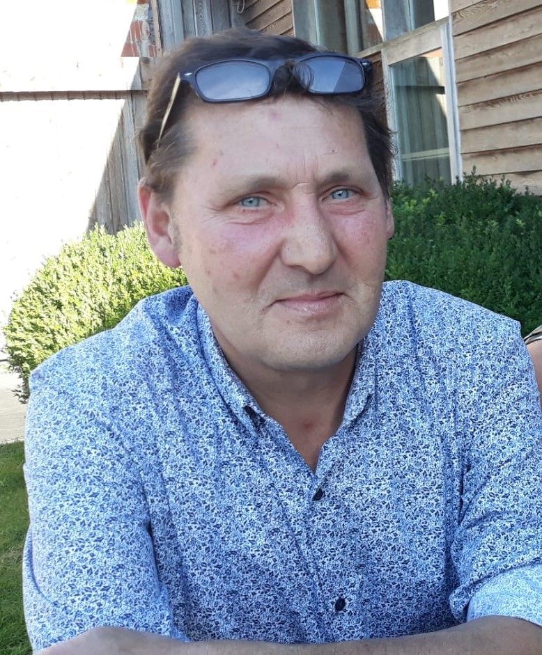 Dirk Delobel Dirk Delobel