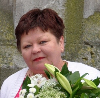 Tatyana Muromtseva Tatyana Muromtseva