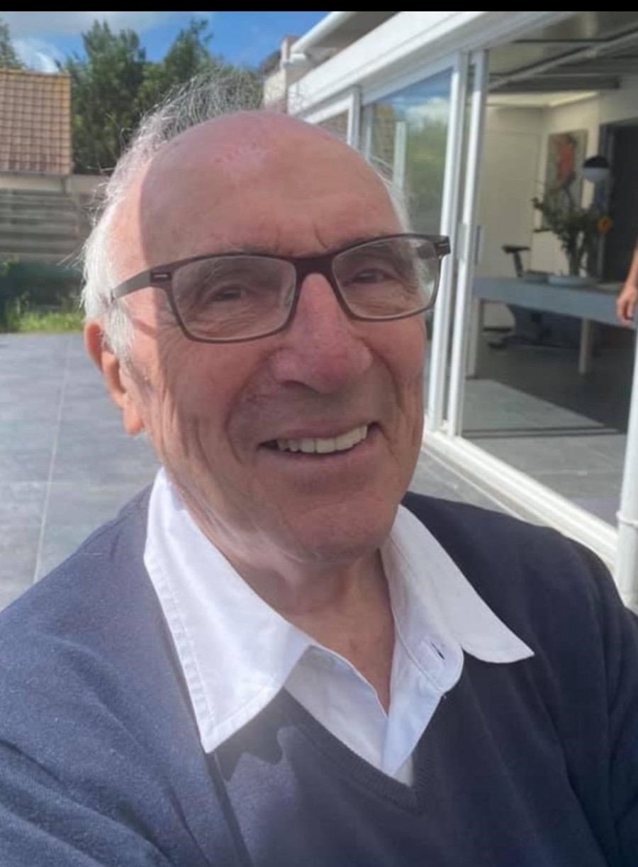 René De Wannemaeker. René De Wannemaeker.