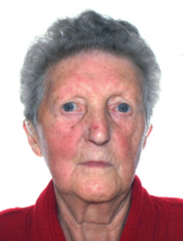Odette Odette