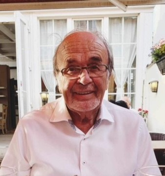 Renaat De Backer Renaat De Backer