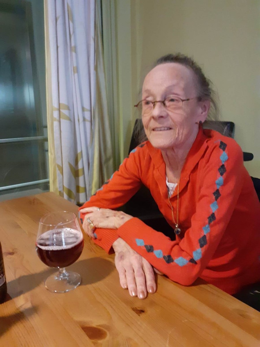 Marie Jeanne Vanneste Marie Jeanne Vanneste