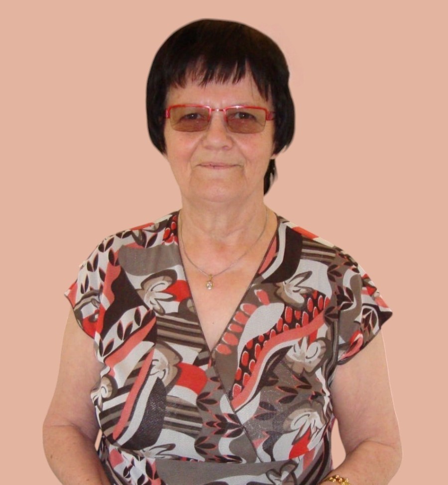 Marguerite Van Wassenhove Marguerite Van Wassenhove