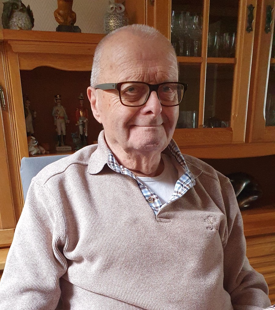Julien De Coene Julien De Coene