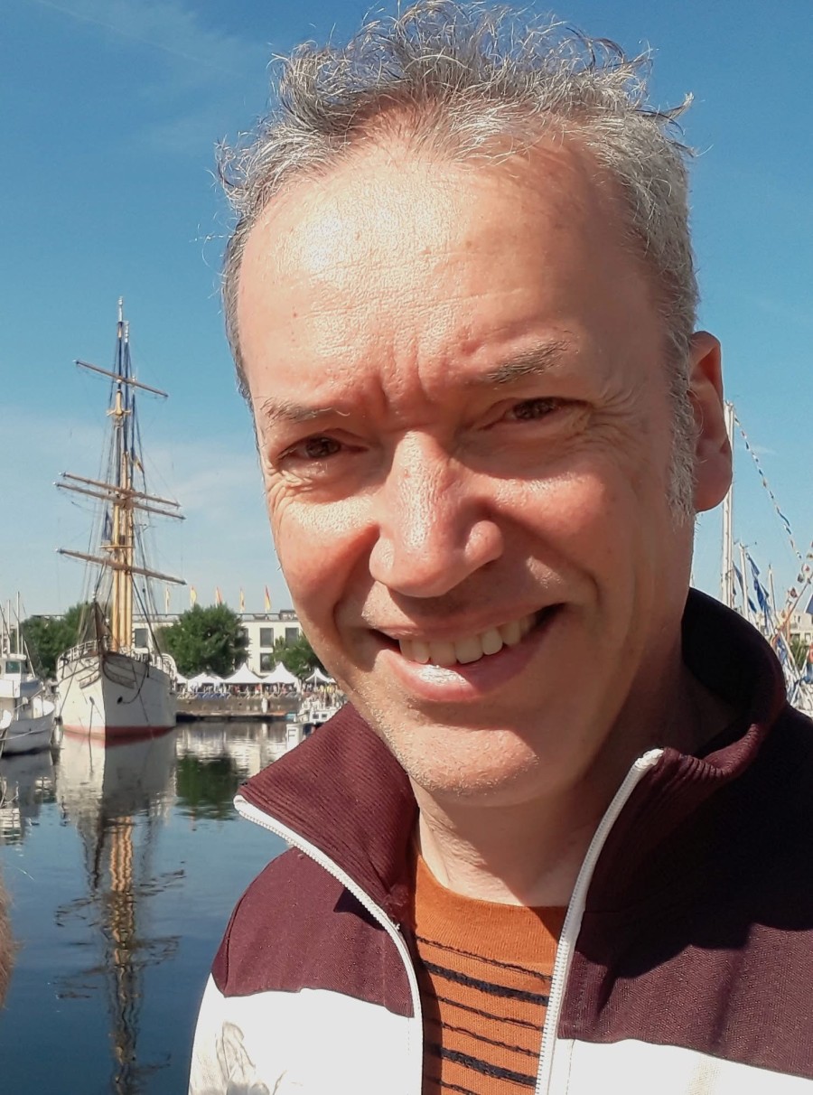 Joos Brackx Joos Brackx