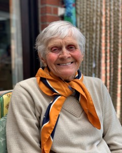 Theresia Vinckx Theresia Vinckx