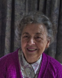 Noëla De Plancke Noëla De Plancke