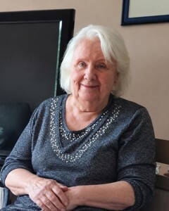 Marie-José Persyn Marie-José Persyn