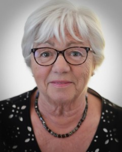 Denise Godderis-Coene Denise Godderis-Coene