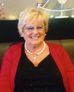 Monique Hoste Monique Hoste