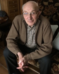 Robert Deschepper