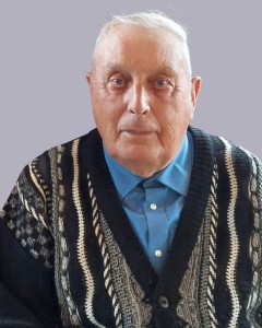 Gilbert Vanhooren
