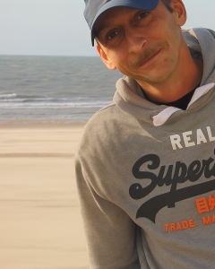 Kurt Vanhoutte 1