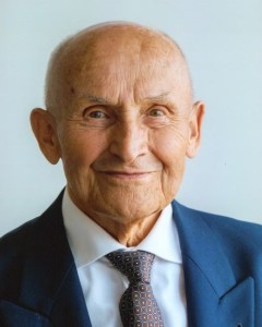 Alfons Vanhee 1