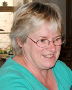 Brigitte Lanoye