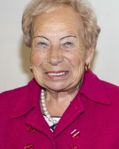 Esther Deconinck