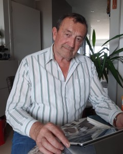 Freddy Bonte Freddy Bonte