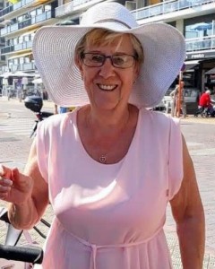 Annie Spitaels Annie Spitaels