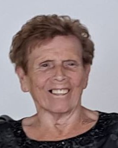 Melanie Dujacquier