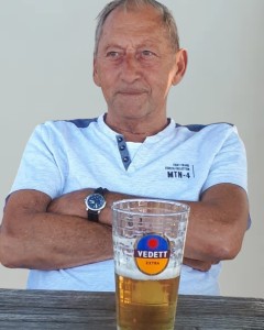 Norbert Vandekerckhove