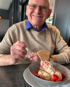 Verburgh Hervé GK Verburgh Hervé GK