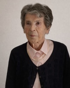 Martha Vansieleghem 1 Martha Vansieleghem 1