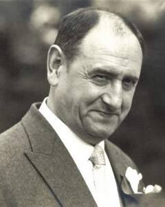 Willy de Vleeschauwer