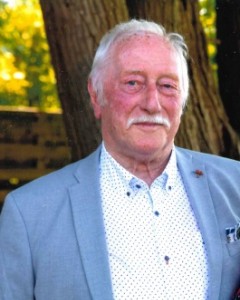 Julius De Beyser 