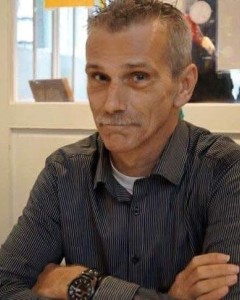 Guy Verbecke Guy Verbecke