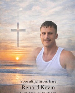 Foto Gedachteniskaartje 