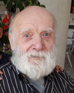 Roger Vandenbroele