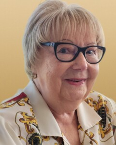 Agnes De Sutter Agnes De Sutter