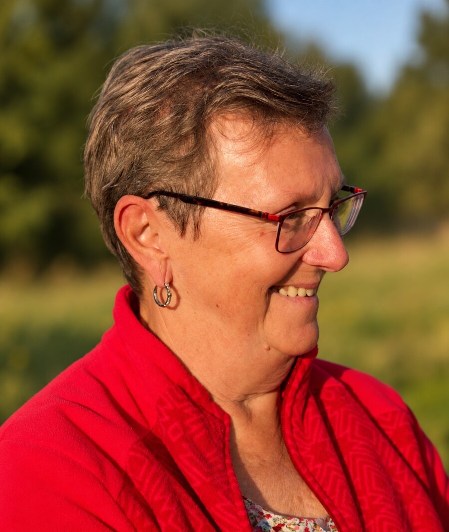 Annie Moens