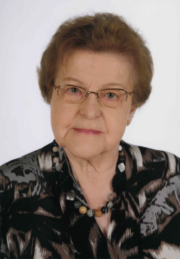 Martha Debruyne