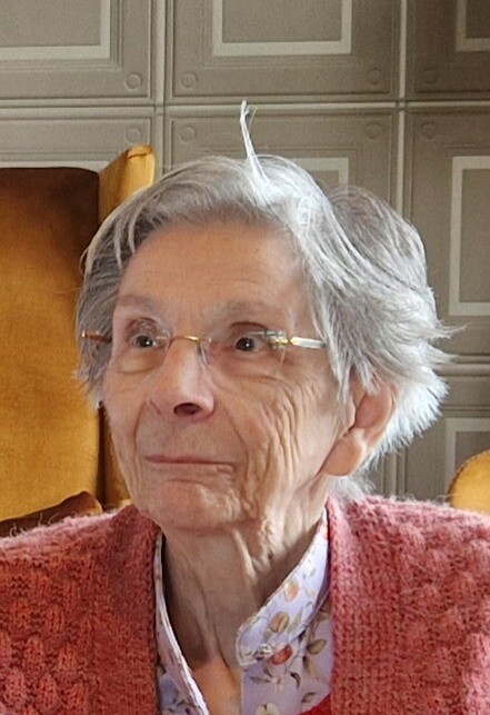 Alice Mortier