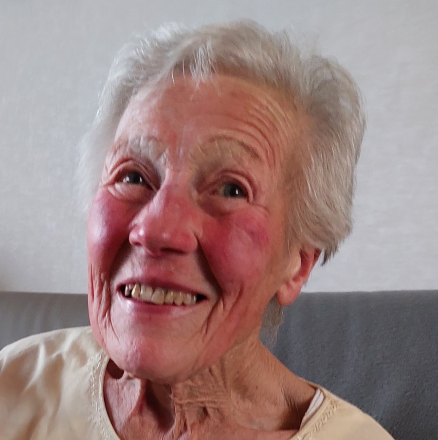 Ludwina Callewaert 