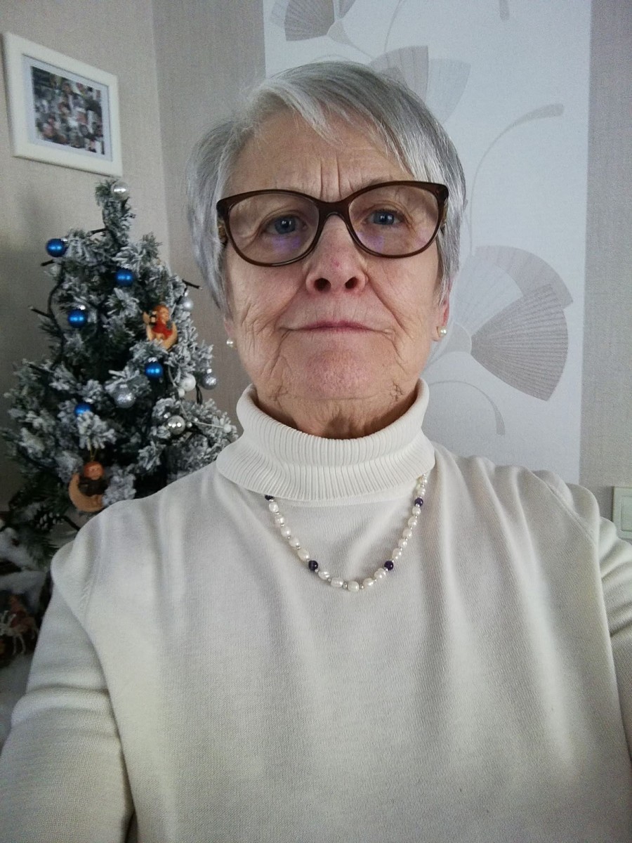 Marie-Josée Schoukens