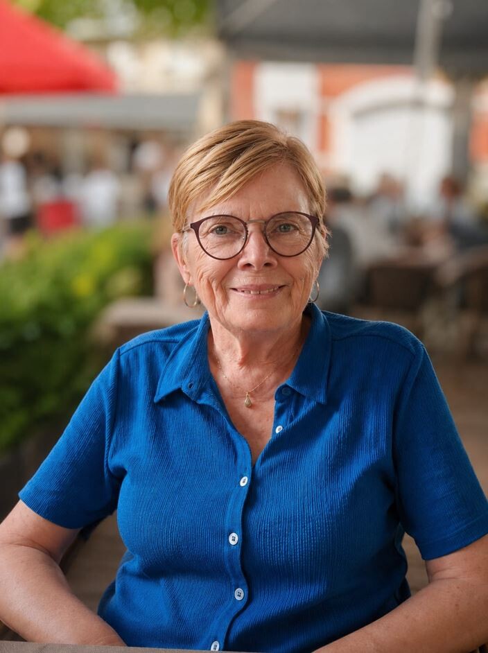 Monique Vanblaere